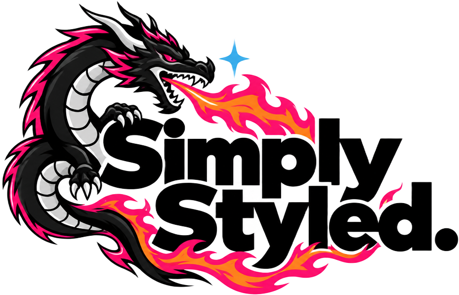 Simply Styled
